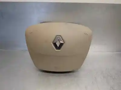 Second-hand car spare part front left air bag for renault grand scénic iii (jz0/1_) 1.4 16v (jz0f) oem iam references 985705473r