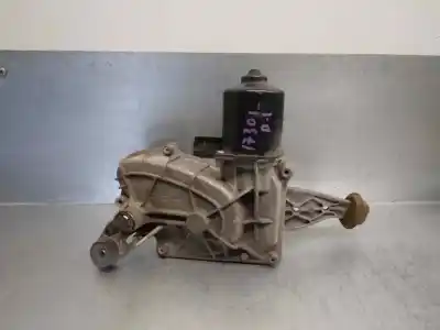 Gebrauchtes Autoersatzteil vorderer wischermotor zum renault scenic iii 1.4 tce oem-iam-referenzen 288150001r  w000016591