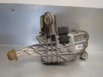 Gebrauchtes Autoersatzteil vorderer wischermotor zum renault scenic iii 1.4 tce oem-iam-referenzen 288150001r  w000016591