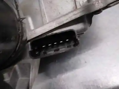 Gebrauchtes Autoersatzteil vorderer wischermotor zum renault scenic iii 1.4 tce oem-iam-referenzen 288150001r  w000016591