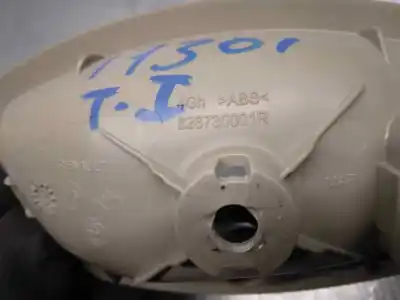 Second-hand car spare part interior left rear handle for renault grand scénic iii (jz0/1_) 1.4 16v (jz0f) oem iam references 826730001r  