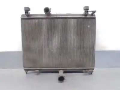 Piesă de schimb auto la mâna a doua radiator de apa pentru peugeot 508 1.6 16v turbo referințe oem iam p9688421380