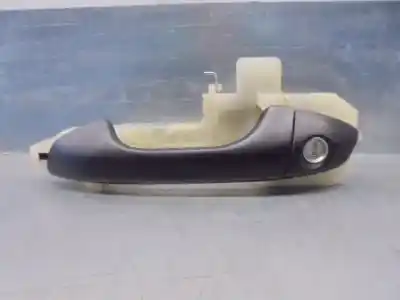 Pezzo di ricambio per auto di seconda mano maniglia esterna anteriore sinistra per kia rio (yb) 1.0 tgdi cat riferimenti oem iam 82651h805000