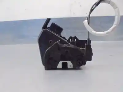 Pezzo di ricambio per auto di seconda mano serratura porta posteriore sinistra per kia rio (yb) 1.0 tgdi cat riferimenti oem iam 814a0h8010hdl