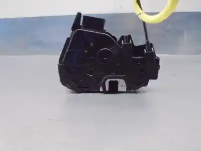Pezzo di ricambio per auto di seconda mano serratura porta anteriore sinistra per kia rio (yb) 1.0 tgdi cat riferimenti oem iam 813a0h8040hdj