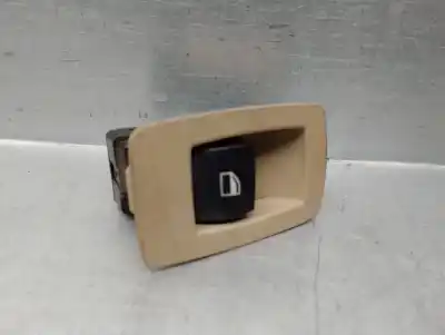 Peça sobressalente para automóvel em segunda mão botão / interruptor elevador vidro traseiro direito por bmw serie 3 touring (e91) 2.0 16v diesel referências oem iam 15979800108