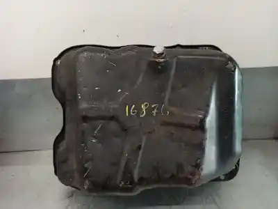 Second-hand car spare part sump for jeep compass 2.4 16v cat oem iam references 4884665ad