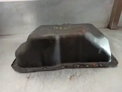 Peça sobressalente para automóvel em segunda mão cárter por jeep compass 2.4 16v cat referências oem iam 4884665ad  