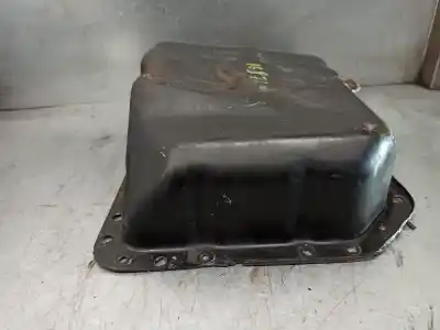 Peça sobressalente para automóvel em segunda mão cárter por jeep compass 2.4 16v cat referências oem iam 4884665ad  