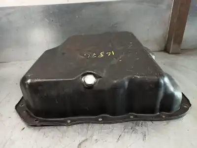 Peça sobressalente para automóvel em segunda mão cárter por jeep compass 2.4 16v cat referências oem iam 4884665ad  