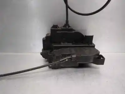 Second-hand car spare part front right door lock for renault grand scénic iii (jz0/1_) 1.4 16v (jz0f) oem iam references 805020006r