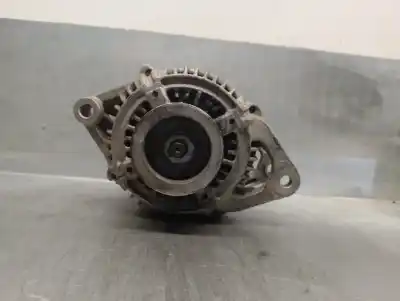 Peça sobressalente para automóvel em segunda mão alternador por chrysler voyager (gs) 3.8 le awd referências oem iam 4727329aa