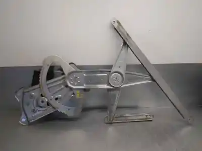 Second-hand car spare part rear right window regulator for renault grand scénic iii (jz0/1_) 1.4 16v (jz0f) oem iam references 827300005r