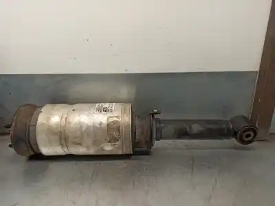 Second-hand car spare part front left shock absorber for land rover range rover sport 2.7 td v6 cat oem iam references rnb500223