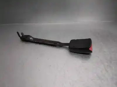 Second-hand car spare part seat belt buckle for renault grand scénic iii (jz0/1_) 1.4 16v (jz0f) oem iam references 20012r