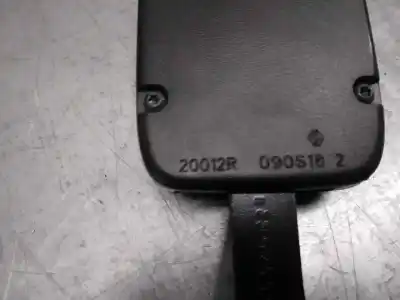 Автозапчасти б/у крюк для пояса за renault grand scénic iii (jz0/1_) 1.4 16v (jz0f) ссылки oem iam 20012r  