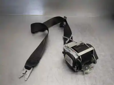 Second-hand car spare part front right seat belt for renault grand scénic iii (jz0/1_) 1.4 16v (jz0f) oem iam references 868840015r