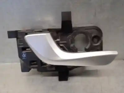 Pezzo di ricambio per auto di seconda mano maniglia interna posteriore sinistra per kia rio (yb) 1.0 tgdi cat riferimenti oem iam 83613h8500
