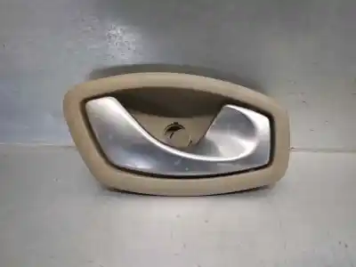 Second-hand car spare part interior right rear handle for renault grand scénic iii (jz0/1_) 1.4 16v (jz0f) oem iam references 826720001r