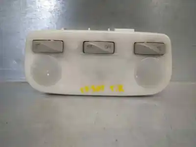 Second-hand car spare part interior light for renault grand scénic iii (jz0/1_) 1.4 16v (jz0f) oem iam references 264300008r