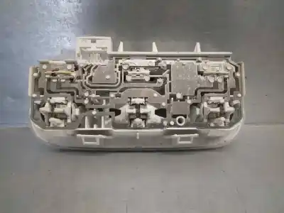 Автозапчастина б/у внутрішне світло для renault grand scénic iii (jz0/1_) 1.4 16v (jz0f) посилання на oem iam 264300008r  
