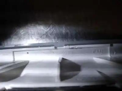 Автозапчастина б/у внутрішне світло для renault grand scénic iii (jz0/1_) 1.4 16v (jz0f) посилання на oem iam 264300008r  