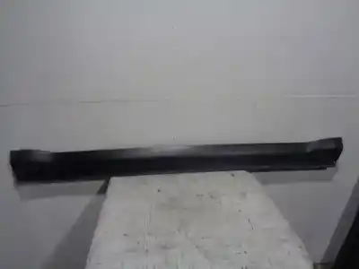 Автозапчасти б/у боковая юбка за mitsubishi outlander (cw0) 2.0 di-d cat ссылки oem iam 6512a026