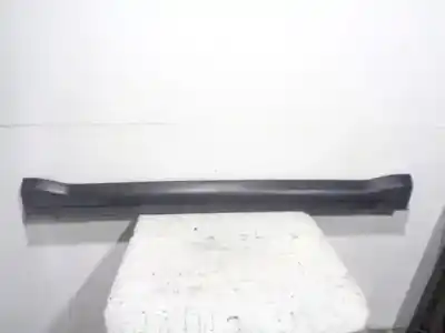 Автозапчасти б/у боковая юбка за mitsubishi outlander (cw0) 2.0 di-d cat ссылки oem iam 6512a025