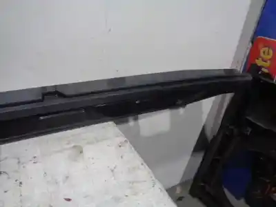 Second-hand car spare part side skirt for mercedes-benz clase gla (w156) 2.1 cdi cat oem iam references a1566980754  