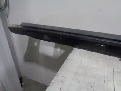 Second-hand car spare part side skirt for mercedes-benz clase gla (w156) 2.1 cdi cat oem iam references a1566980754  
