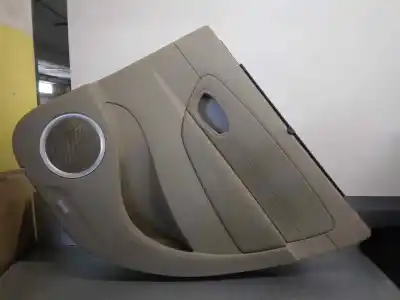 Second-hand car spare part right rear door trim for renault grand scénic iii (jz0/1_) 1.4 16v (jz0f) oem iam references 829a00236r