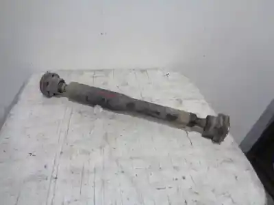 Pièce détachée automobile d'occasion transmission centrale pour land rover range rover sport 2.7 td v6 cat références oem iam tvb500160