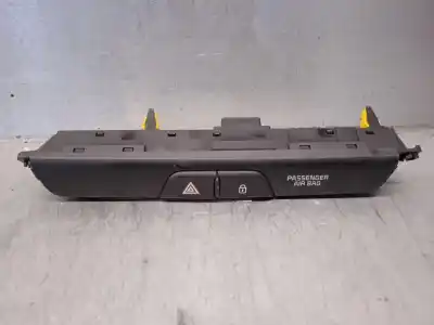 Pezzo di ricambio per auto di seconda mano avvertimento per kia rio (yb) 1.0 tgdi cat riferimenti oem iam 93790h8010wk