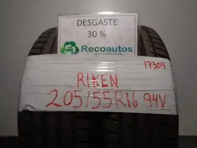 Gebrauchtes Autoersatzteil reifen zum renault scenic ii 1.5 dci diesel oem-iam-referenzen 20555r1694v  