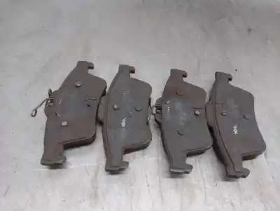 Peça sobressalente para automóvel em segunda mão pastilhas para travão por peugeot 508 i (8d_) 1.6 thp referências oem iam 90r02a0187