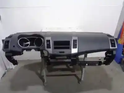 Piesă de schimb auto la mâna a doua bord pentru mitsubishi outlander (cw0) 2.0 di-d cat referințe oem iam 8000a292xa
