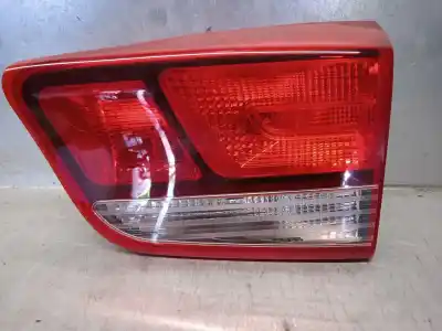 Pezzo di ricambio per auto di seconda mano fanale posteriore destro nella porta per kia rio (yb) 1.0 tgdi cat riferimenti oem iam 92404h8
