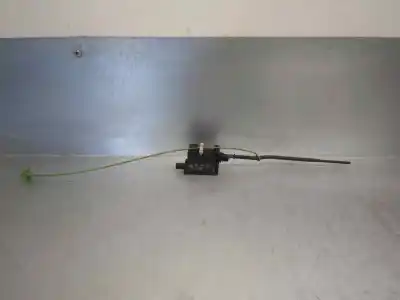 Peça sobressalente para automóvel em segunda mão motor tampa externa de combustível por bmw serie 3 touring (e91) 2.0 16v diesel referências oem iam 67116987632