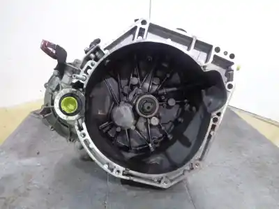 Second-hand car spare part gearbox for renault grand scénic iii (jz0/1_) 1.4 16v (jz0f) oem iam references tl4a036
