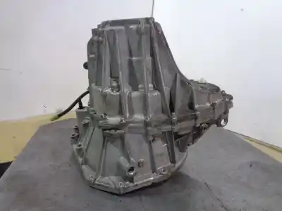 Автозапчастина б/у коробка передач для renault grand scénic iii (jz0/1_) 1.4 16v (jz0f) посилання на oem iam tl4a036 7701700576 s005487