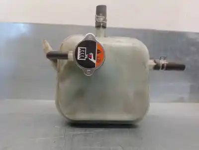 Second-hand car spare part coolant expansion tank for kia rio (yb) 1.0 tgdi cat oem iam references 25430h8400  