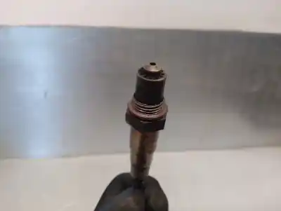 Автозапчастина б/у лямбда-зонд для renault grand scénic iii (jz0/1_) 1.4 16v (jz0f) посилання на oem iam h8200437489  0258010062