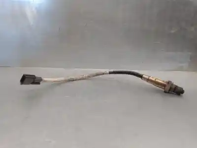 Second-hand car spare part lambda probe for renault grand scénic iii (jz0/1_) 1.4 16v (jz0f) oem iam references h8200437489