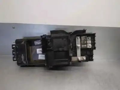Автозапчасти б/у блок реле/предохранителей за ford transit kastenwagen (ttg) 2.2 tdci cat ссылки oem iam bk2t14b144ba