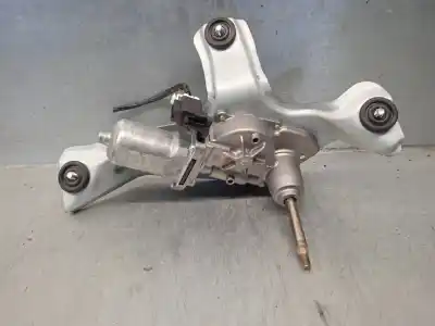 Pezzo di ricambio per auto di seconda mano motore tergicristallo posteriore per kia rio (yb) 1.0 tgdi cat riferimenti oem iam 98700h8000