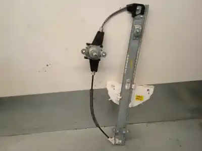 Pezzo di ricambio per auto di seconda mano alzacristalli posteriore destro per kia rio (yb) 1.0 tgdi cat riferimenti oem iam 83402h8000