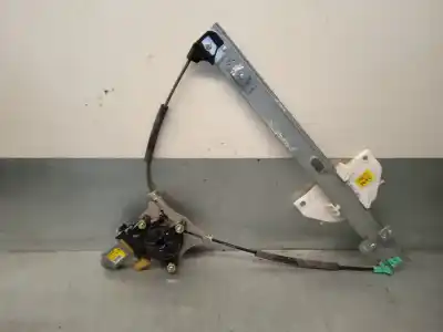 Pezzo di ricambio per auto di seconda mano alzacristalli anteriore destro per kia rio (yb) 1.0 tgdi cat riferimenti oem iam 82460h8000