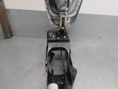 Автозапчасти б/у рычаг переключения передач за renault grand scénic iii (jz0/1_) 1.4 16v (jz0f) ссылки oem iam 8201021402  