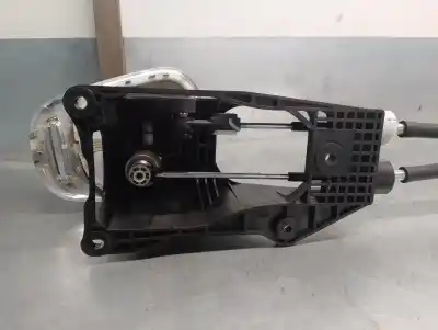 Автозапчасти б/у рычаг переключения передач за renault grand scénic iii (jz0/1_) 1.4 16v (jz0f) ссылки oem iam 8201021402  