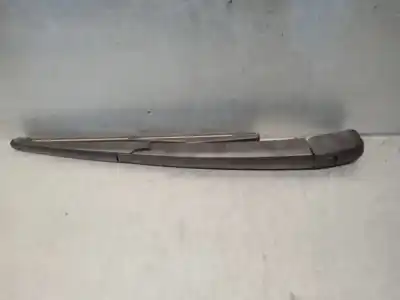 Pezzo di ricambio per auto di seconda mano braccio tergicristallo posteriore per kia rio (yb) 1.0 tgdi cat riferimenti oem iam 988152p000